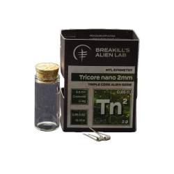 TRICORE NANO 2 MM SYMMETRY MTL BREAKILL'S ALIEN LAB - FILI E RESISTENZE