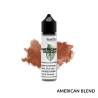 AMERICAN PREMIX SINGLE LEAF VAPORIFICIO - Mix 'n vape