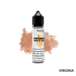 VIRGINIA PREMIX SINGLE LEAF VAPORIFICIO - Mix 'n vape