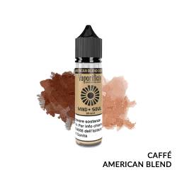 AMERICAN BLEND COFFEE PREMIX MIND SOUL VAPORIFICIO - Mix 'n vape