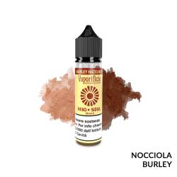 BURLEY HAZELNUT PREMIX MIND SOUL VAPORIFICIO - Mix 'n vape