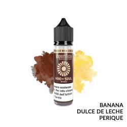 PERIQUE MILK CREAM PREMIX MIND SOUL VAPORIFICIO - Mix 'n vape