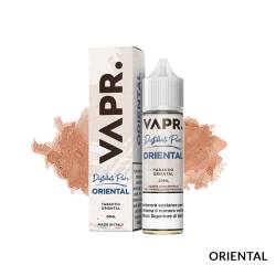 ORIENTAL PREMIX DISTILLATI PURI VAPR. - Mix 'n vape