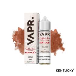 KENTUCKY PREMIX DISTILLATI PURI VAPR. - Mix 'n vape