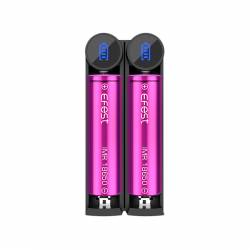 SLIM K2 CARICABATTERIE EFEST - CHARGER