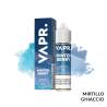 WINTER BERRY PREMIX VAPR. - Mix 'n vape