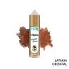 ORIENTALE SIRIANO PREMIX H2O LE MISTURE ANGOLO DELLA GUANCIA - Mix 'n vape