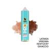 QUINTA ESSENZA NATURAL ICE PREMIX H2O ANGOLO DELLA GUANCIA - Mix 'n vape