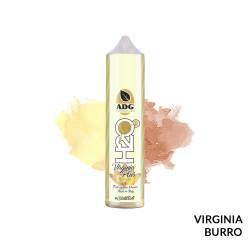 VIRGINIA PLUS PREMIX H2O ANGOLO DELLA GUANCIA - Mix 'n vape