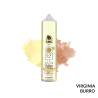 VIRGINIA PLUS PREMIX H2O ANGOLO DELLA GUANCIA - Mix 'n vape
