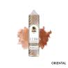 ORIENTALE PREMIX ULTRA ANGOLO DELLA GUANCIA - Mix 'n vape
