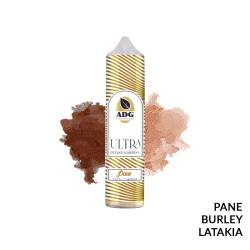 PANE PREMIX ULTRA ANGOLO DELLA GUANCIA - Mix 'n vape