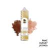 PANE PREMIX ULTRA ANGOLO DELLA GUANCIA - Mix 'n vape