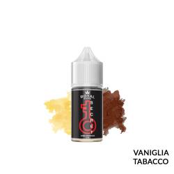SECRET MINI PREMIX ROYAL BLEND - Mini Mix 'n vape