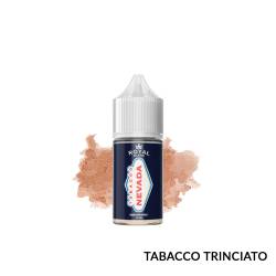 NEVADA MINI PREMIX ROYAL BLEND - Mini Mix 'n vape