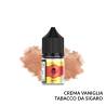 DON CRISTO MINI PREMIX PGVG LABS - Mini Mix 'n vape