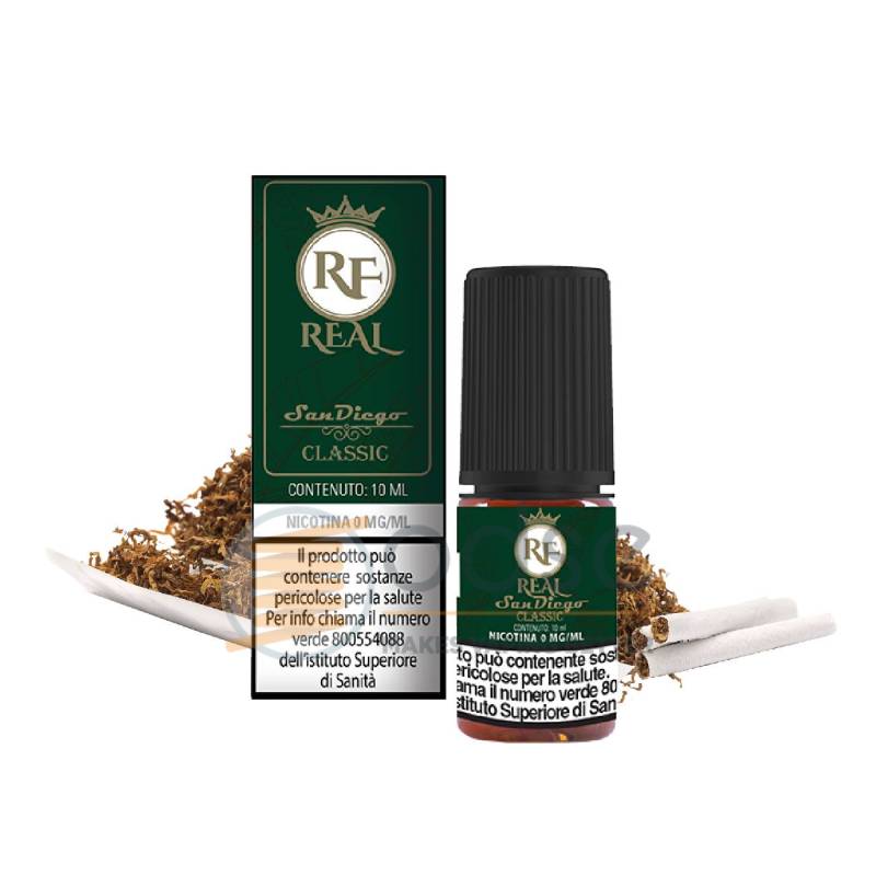 SAN DIEGO LIQUIDO REAL FARMA 10 ML