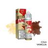 VANILLA AND COLA PREMIX AND SUPREM-E - Mix 'n vape