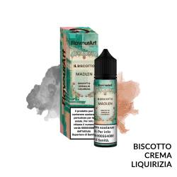 MADLEN PREMIX FLAVOURART - Mix 'n vape