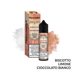NOTREDAM PREMIX FLAVOURART - Mix 'n vape