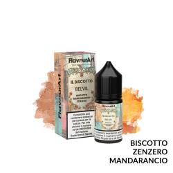 BELVIL MINI PREMIX FLAVOURART - Mini Mix 'n vape