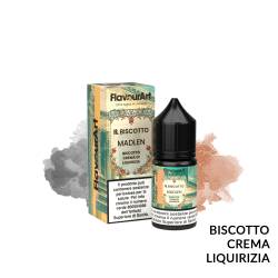 MADLEN MINI PREMIX FLAVOURART - Mini Mix 'n vape