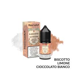 NOTREDAM MINI PREMIX FLAVOURART - Mini Mix 'n vape