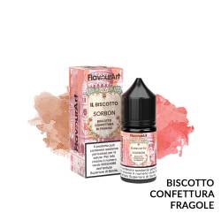 SORBON MINI PREMIX FLAVOURART - Mini Mix 'n vape