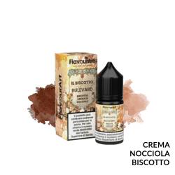 BULEVARD MINI PREMIX FLAVOURART - Mini Mix 'n vape