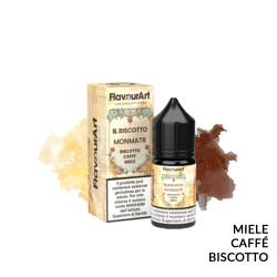 MONMATR MINI PREMIX FLAVOURART - Mini Mix 'n vape
