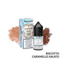 PIGAL MINI PREMIX FLAVOURART - Mini Mix 'n vape