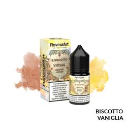 VERSAIL MINI PREMIX FLAVOURART - Mini Mix 'n vape