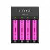 PRO C4 CARICABATTERIE EFEST - CHARGER