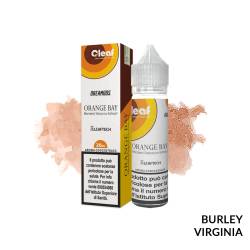 ORANGE BAY PREMIX CLEAF DREAMODS - Mix 'n vape