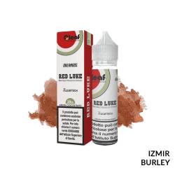 RED LUKE PREMIX CLEAF DREAMODS - Mix 'n vape