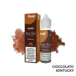DARK SOUL PREMIX CLEAF DREAMODS - Mix 'n vape