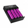 PRO C4 CARICABATTERIE EFEST - CHARGER