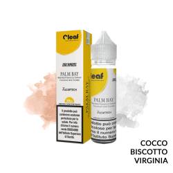 PALM BAY PREMIX CLEAF DREAMODS - Mix 'n vape