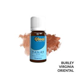DAKAR BLUE AROMA CLEAF DREAMODS - Tabaccosi