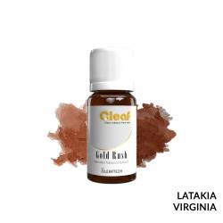 GOLD RUSH AROMA CLEAF DREAMODS - Tabaccosi