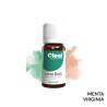 GREEN RUSH AROMA CLEAF DREAMODS - Tabaccosi