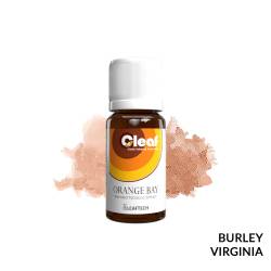 ORANGE BAY AROMA CLEAF DREAMODS - Tabaccosi