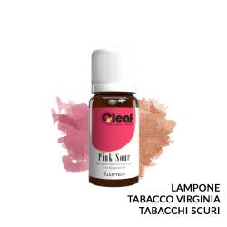 PINK SOUR AROMA CLEAF DREAMODS - Tabaccosi