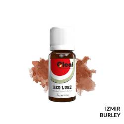 RED LUKE AROMA CLEAF DREAMODS - Tabaccosi