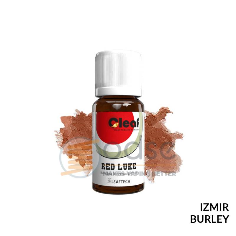 RED LUKE AROMA CLEAF DREAMODS - Tabaccosi