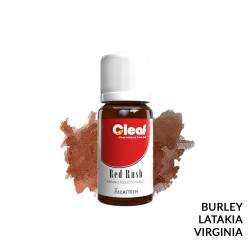 RED RUSH AROMA CLEAF DREAMODS - Tabaccosi