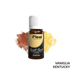 SWEET SOUL AROMA CLEAF DREAMODS - Tabaccosi