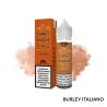 BURLEY PREMIX FOGLIA ORO DREAMODS - Mix 'n vape
