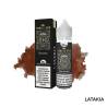 LATAKIA PREMIX FOGLIA ORO DREAMODS - Mix 'n vape