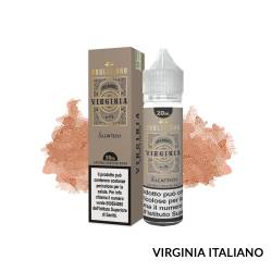 VIRGINIA PREMIX FOGLIA ORO DREAMODS - Mix 'n vape